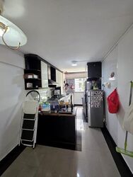 Blk 132 Simei Street 1 (Tampines), HDB 4 Rooms #635487921